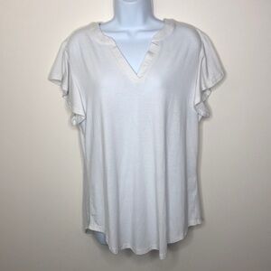 Women’s Haeof V-Neck T-Shirt